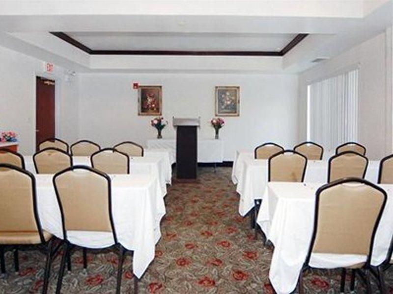 Comfort Suites Newark - Harrison Ανέσεις φωτογραφία