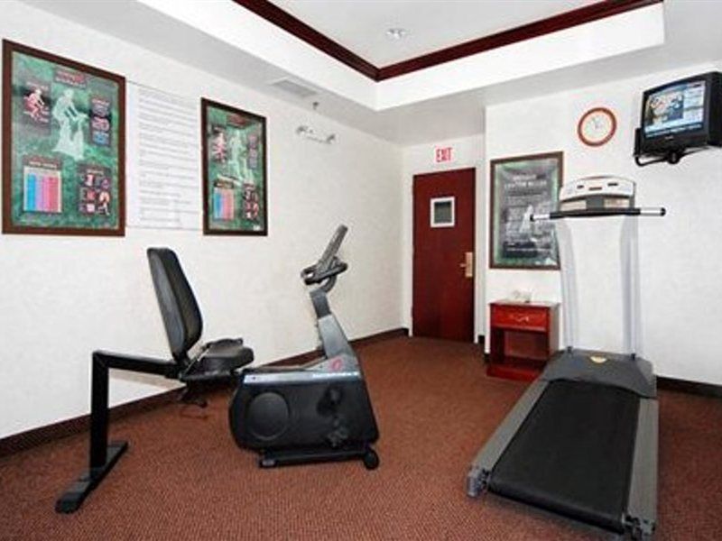 Comfort Suites Newark - Harrison Εξωτερικό φωτογραφία
